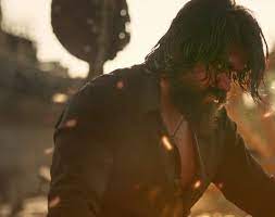 Nature will always be a part of our lives. Salaam Rocky Bhai Song Piques Curiosity
