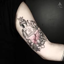 Los tatuajes han evolucionado a lo largo de los años de una forma sorprendente; Tatuajes Conmemorativos Para Tener A Tus Seres Queridos