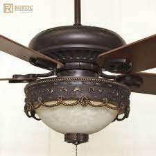 Copper Canyon Sandia Western Ceiling Fan Rustic Lighting And Fans Rustic Ceiling Fan Victorian Ceiling Fans Ceiling Fan