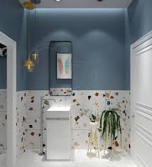 It can be a daunting task to find your ideal vanity cabinet style with so much inspiration to peruse, so we've. Stracciatella 80x80 Bathroom Design Decor Bathroom Design Inspiration Bathroom Interior Design