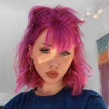 Whole blends, fructis, olia, nutrisse, skinactive 900 Dyed Hair And Pretty Girls Ideas In 2021 Dyed Hair Hair Hair Styles