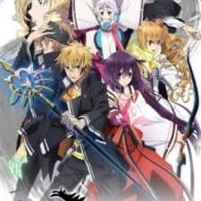 Tepat ketika dia berpikir itu tidak bisa lebih buruk, dia mengetahui bahwa hinata tachibana, mantan pacarnya. Tokyo Ravens Myanimelist Net