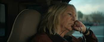 Boogeyman USA: The 'Shape' of New Dystopian Suburban Decay in Halloween  Ends