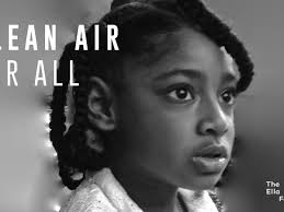 First Breath For Our Future Ancestor