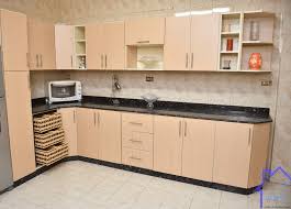 أكثر من 10 مطابخ hpl من تصميم وتنفيذ مطابخ بن صبري صور واقعية kitchen cabinets kitchen design