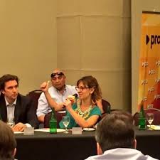 La ministra porteña de educación, soledad acuña habló tras las reacción adversa por parte de los gremios del sector previo al retorno de la presencialidad. Quien Es Soledad Acuna La Nueva Ministra De Educacion Portena