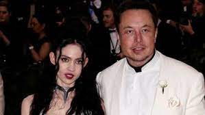 — elon musk (@elonmusk) may 5, 2020. Grimes Auf Instagram Wird Elon Musk Jetzt Vater