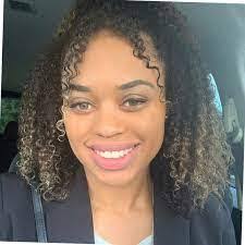 Latasha Moon's Instagram, Twitter & Facebook