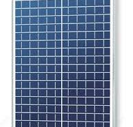 Solarland® 25 Watt, 12V CSA Certified Solar Panel (SLP025-12C)