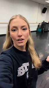 Amanda Deon's Instagram, Twitter & Facebook