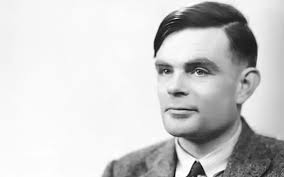 Schwuler Held: Neuer Roman macht Alan Turing zum Hetero — Mannschaft