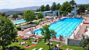 The indoor and outdoor pools at les vernets and varembé will open on friday, june 12, 2020, with strict protection plans and you need to reserve online. Live Updates Covid 19european Cities Respond To The Coronavirus Crisisvienna Public Pools To Open Againeurocities