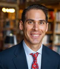 Nishii, Fontaine appointed to academic leadership