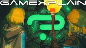 You might have hoped that that ganondorf appearence meant some legend of zelda content! Zelda Breath Of The Wild 2 Is Ganondorf Back Real Time Analysis Youtube
