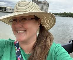 Meet our related arts team!