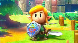 Mesa is a character in the wind waker. The Legend Of Zelda Link S Awakening Reaparece Con Su Trailer Definitivo Asi Se Hace Un Remake