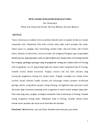 Dalam masyarakat india, parisam umpama sebuah majlis pertunangan. Doc Seni Lukisan Kolam Masyarakat India Shaik Azahar Shaik Hussain Academia Edu