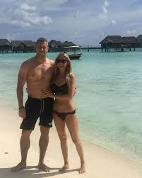 Hgtv star christina anstead and her husband ant are splitting up, 21 months after tying the knot and just over a year after welcoming a baby boy together. Pin On Recipes