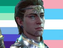 Baldur's Gate 3 Character Sharing and Discussion