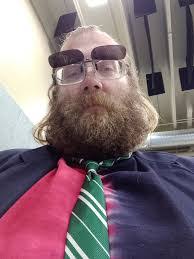 Daren Deramus's Instagram, Twitter & Facebook