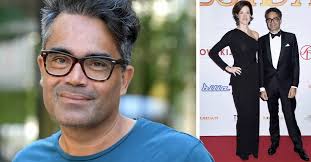 Hur lång är David Batra? Och 6 andra saker du undrar