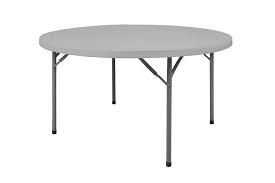 Table lorca ø 152 cm. Location De Table Ronde 180cm Location Mobilier De Reception Paris Locaprod Evenement