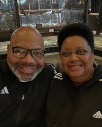 Happy 33rd Birthday To My AMAZING Executive Director of John R. Adolph  Ministries, LLC who gets