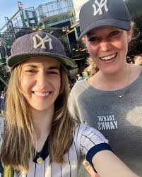 Instagram photo by Erica Block • Apr 15, 2023 at 4:29 PM