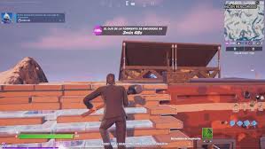 We're already onto our fifth mission in fortnite chapter 2, season 1. Where Are The Cryomando Outposts In Fortnite Season 5 En24 Mexico