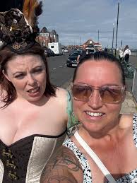 Let's welcome our new members! Steve Cook, Patricia Mesquita da Paz, Xara  Jayne Elliott, Moira Davison, Christine Ann McClusky, Paul Crouch, Tim  Dodd, KAREN LESLIE DOCHERTY , Vince Wilson, JL Jinnett, Gail