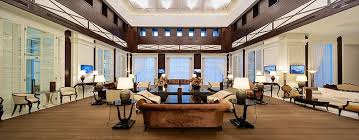 Titanic Deluxe Belek Lobby