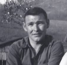 Clifford Price (1928-1966)