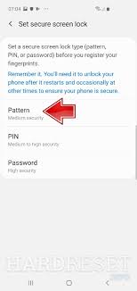 Remove android password, pattern, pin & fingerprint lock, . Agregar Huella Digital Samsung Galaxy J2 Core 2020 Mostrar Mas Hardreset Info