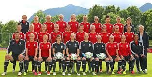 Minute dann aber 2 gegentreffer. Www Pointer De Deutsche Frauen Nationalmannschaft Olympia Deutschland Frauen