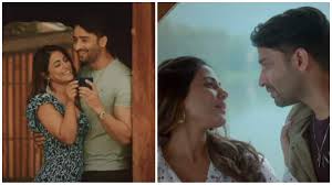 Maybe you would like to learn more about one of these? Baarish Ban Jaana Song Out Hina Khan Shaheer Sheikh Are So In Love In New Music Video Television News