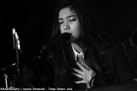 Isyana sarasvati tetap dalam jiwaisyana sarasvati tetap dalam jiwa. Isyana Sarasvati Frisco Androga Flickr