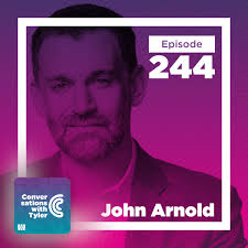 John Arnold