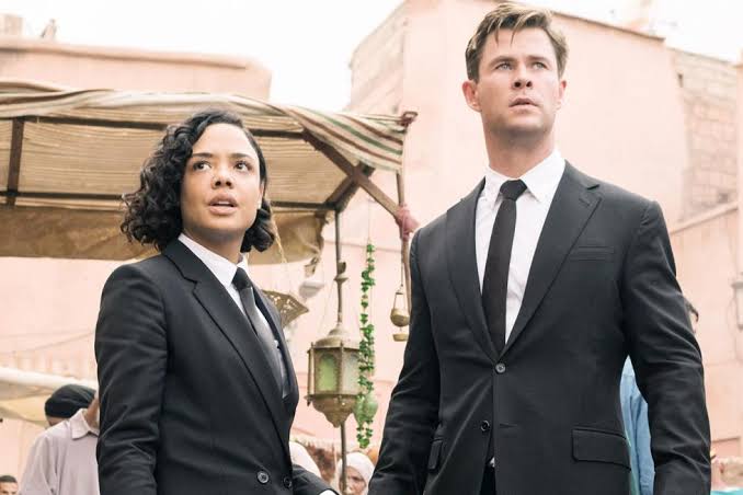 Here's When 'Men in Black: International' Is Coming to Video on Demand |  Decider