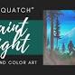 "Sasquatch" Paint Night event image