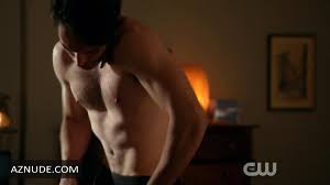 THE ORIGINALS NUDE SCENES - AZMen