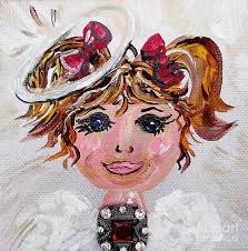 Prissy Paintings for Sale