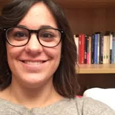 Rebecca Mangano's Instagram, Twitter & Facebook