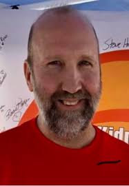 Steven Long Obituary