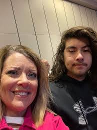 Jacque White's Instagram, Twitter & Facebook