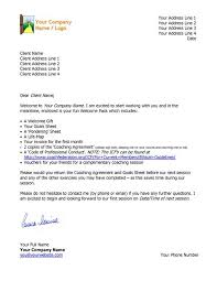Welcome Letter Sample Template Coaching Tools From The Coaching Tools Company Com Coaching Tools Welcome Letters Life Coach Business