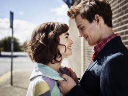 Outtakes From Sam Claflin S Love Rosie Promotional Photoshoot In 2020 Love Rosie Movie Lily Collins Alex And Rosie