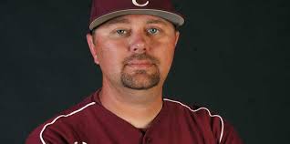 BASEBALL COACH OF THE YEAR: Kevin Farmer, Benedictine