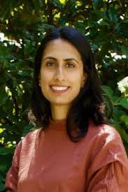 Meet HSPop's four newest Health Services PhD recipients