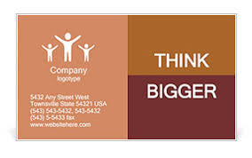 Business cards are great for networking, which you need to do to continue on your career path. High School Student Raising Her Hand In Class Lesson Teenagers Study Business Card Template Design Id 0000010115 Smiletemplates Com