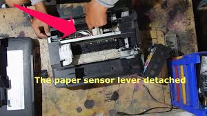 Epson which has a wide variety of printers and this is used for many purposes where you can use it at work or at home they offer many benefits to businesses, industrial environment and enterprises of all sizes. Epson L210 Paper Jam Light Blinking Cheap Online Shopping